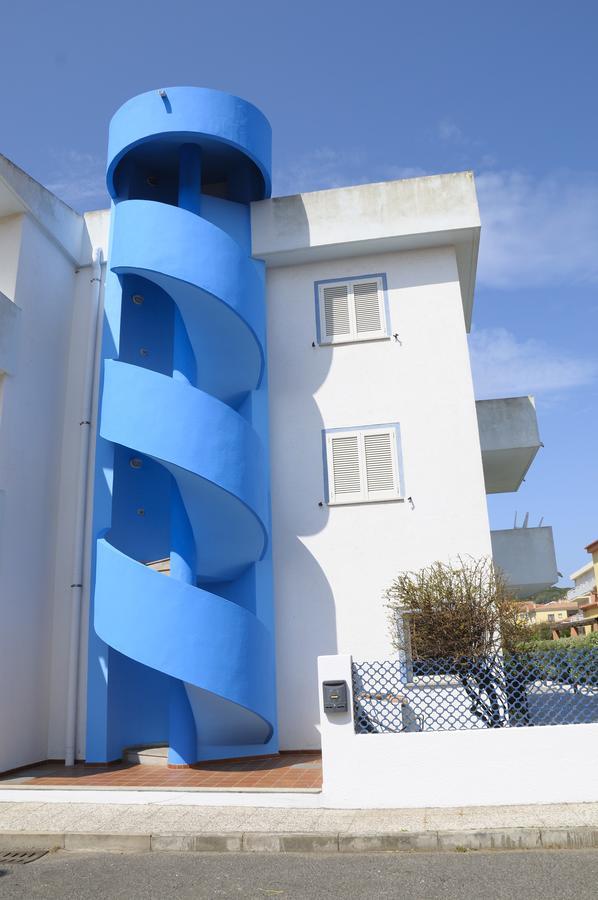 Grecale comfort House Santa Teresa di Gallura Esterno foto